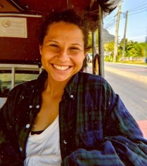 Ejayah Arrington-Davis.