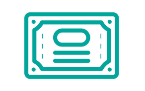 Micro-credential certificate.