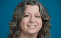 Testimonial Head Shot.